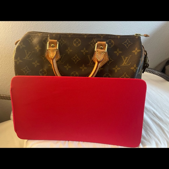 Louis Vuitton Speedy 30 - Picture 2 of 16